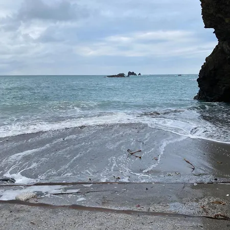 On The Beautiful Lizard Heritage Coast Helston